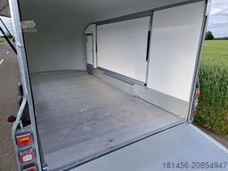 Debon Roadster 1000 Flügeltüren Pullman direkt