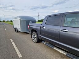 Debon Roadster 1000 Flügeltüren Pullman direkt