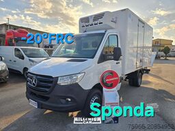 Mercedes-Benz SPRINTER 2020 CELLA FRIGO SPONDA FRC