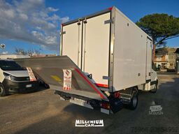 Mercedes-Benz SPRINTER 2020 CELLA FRIGO SPONDA FRC