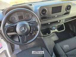 Mercedes-Benz SPRINTER 2020 CELLA FRIGO SPONDA FRC