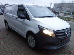 mercedes-benz Vito 116 CDI Kasten Lang neues Mod/MBUX/NAVI/KAM