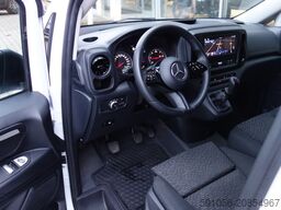 mercedes-benz Vito 116 CDI Kasten Lang neues Mod/MBUX/NAVI/KAM