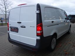 mercedes-benz Vito 116 CDI Kasten Lang neues Mod/MBUX/NAVI/KAM