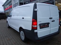 mercedes-benz Vito 116 CDI Kasten Lang neues Mod/MBUX/NAVI/KAM