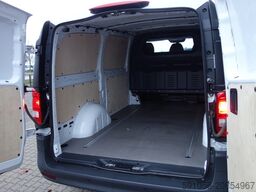 mercedes-benz Vito 116 CDI Kasten Lang neues Mod/MBUX/NAVI/KAM