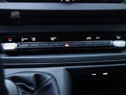 mercedes-benz Vito 116 CDI Kasten Lang neues Mod/MBUX/NAVI/KAM