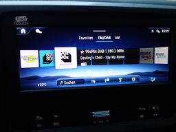 mercedes-benz Vito 116 CDI Kasten Lang neues Mod/MBUX/NAVI/KAM