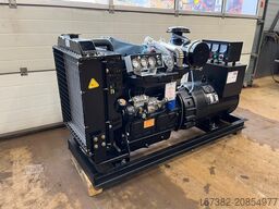 Giga power LT-W50-GF 62.5 kVA Open generator