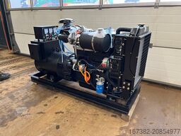 Giga power LT-W50-GF 62.5 kVA Open generator