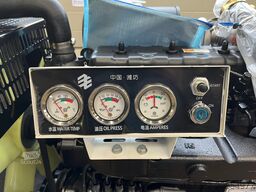 Giga power LT-W50-GF 62.5 kVA Open generator