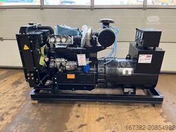 Giga power LT-W50-GF 62.5 kVA Open generator