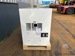 Giga power PLD12000SE 10 kVA silent generator