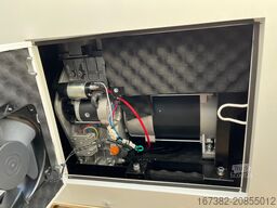 Giga power PLD12000SE 10 kVA silent generator