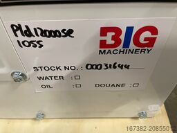 Giga power PLD12000SE 10 kVA silent generator