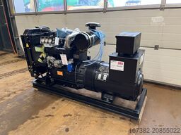 Giga power LT-W50-GF 62.5 kVA Open generator
