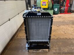 Giga power LT-W50-GF 62.5 kVA Open generator