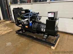 Giga power LT-W30GF 37.5 KVA Open generator