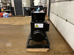 Giga power LT-W30GF 37.5 KVA Open generator