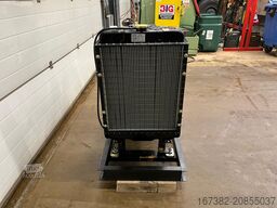 Giga power LT-W30GF 37.5 KVA Open generator