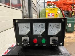 Giga power LT-W30GF 37.5 KVA Open generator