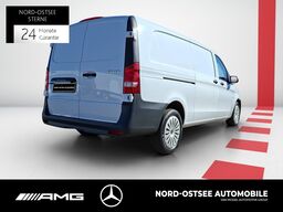 Mercedes-Benz VITO 116 EXTRALANG NEUES MODELL NAVI KAMERA TEMP
