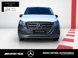 Mercedes-Benz VITO 116 EXTRALANG NEUES MODELL NAVI KAMERA TEMP