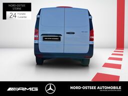 Mercedes-Benz VITO 116 EXTRALANG NEUES MODELL NAVI KAMERA TEMP