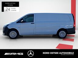 Mercedes-Benz VITO 116 EXTRALANG NEUES MODELL NAVI KAMERA TEMP