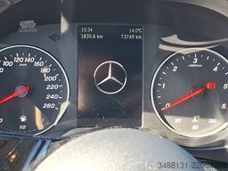 Mercedes-Benz VITO 116 EXTRALANG NEUES MODELL NAVI KAMERA TEMP