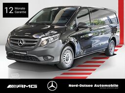 Mercedes-Benz VITO 114 AHK KAMERA HOLZBODEN TEMPOMAT