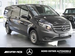 Mercedes-Benz VITO 114 AHK KAMERA HOLZBODEN TEMPOMAT