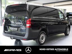 Mercedes-Benz VITO 114 AHK KAMERA HOLZBODEN TEMPOMAT