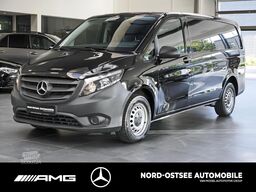 Mercedes-Benz VITO 114 AHK KAMERA HOLZBODEN TEMPOMAT