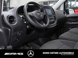 Mercedes-Benz VITO 114 AHK KAMERA HOLZBODEN TEMPOMAT