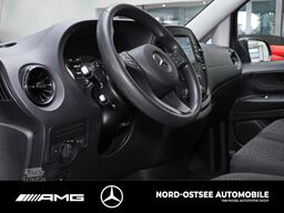 Mercedes-Benz VITO 114 AHK KAMERA HOLZBODEN TEMPOMAT