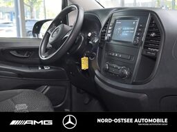 Mercedes-Benz VITO 114 AHK KAMERA HOLZBODEN TEMPOMAT