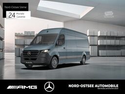 Mercedes-Benz SPRINTER 317 L3H2 AHK NAVI KAMERA TEMPOMAT