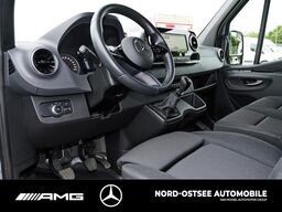 Mercedes-Benz SPRINTER 317 L3H2 AHK NAVI KAMERA TEMPOMAT