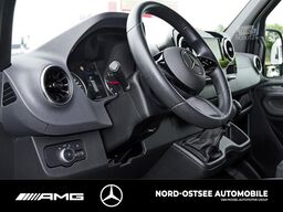 Mercedes-Benz SPRINTER 317 L3H2 AHK NAVI KAMERA TEMPOMAT