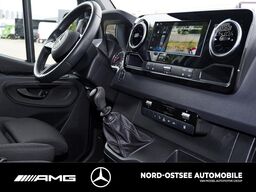 Mercedes-Benz SPRINTER 317 L3H2 AHK NAVI KAMERA TEMPOMAT