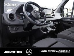 Mercedes-Benz SPRINTER 317 L3H2 AUT AHK 3,5T NAVI KAM TEMPO