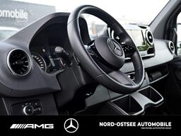 Mercedes-Benz SPRINTER 317 L3H2 AUT AHK 3,5T NAVI KAM TEMPO