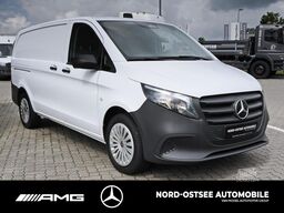 Mercedes-Benz VITO 116 NEUES MODELL AHK NAVI KAMERA TEMPOMAT