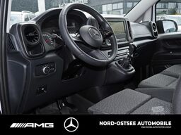 Mercedes-Benz VITO 116 NEUES MODELL AHK NAVI KAMERA TEMPOMAT