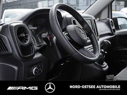 Mercedes-Benz VITO 116 NEUES MODELL AHK NAVI KAMERA TEMPOMAT