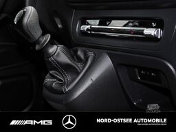 Mercedes-Benz VITO 116 NEUES MODELL AHK NAVI KAMERA TEMPOMAT