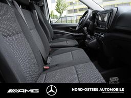 Mercedes-Benz VITO 116 NEUES MODELL AHK NAVI KAMERA TEMPOMAT