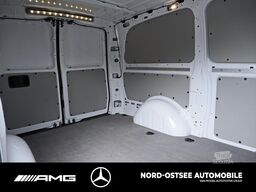 Mercedes-Benz VITO 116 NEUES MODELL AHK NAVI KAMERA TEMPOMAT