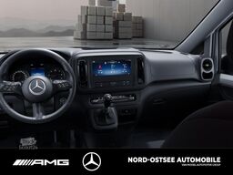 Mercedes-Benz VITO 116 NEUES MODELL AHK NAVI KAMERA TEMPOMAT